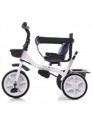 Tricicleta Chipolino Carretera navy,TRKCA0202NA