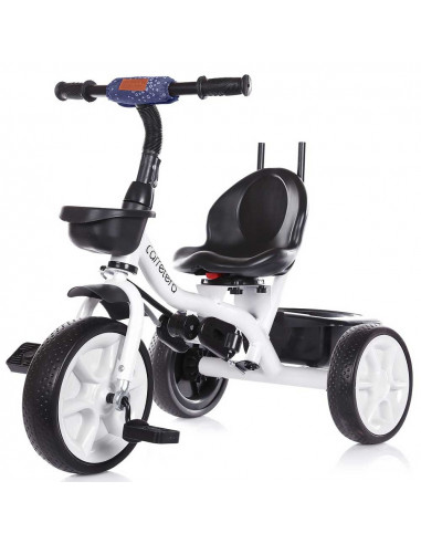 Tricicleta Chipolino Carretera navy,TRKCA0202NA