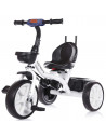 Tricicleta Chipolino Carretera navy,TRKCA0202NA
