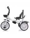 Tricicleta Chipolino Carretera navy,TRKCA0202NA