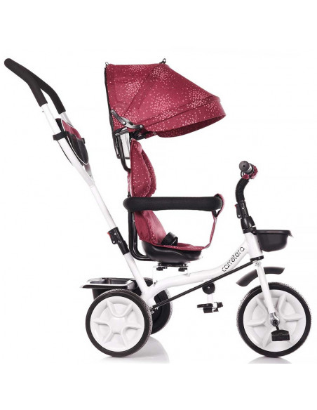 Tricicleta Chipolino Carretera orchid,TRKCA0203OR