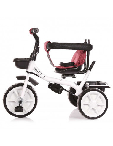 Tricicleta Chipolino Carretera orchid,TRKCA0203OR