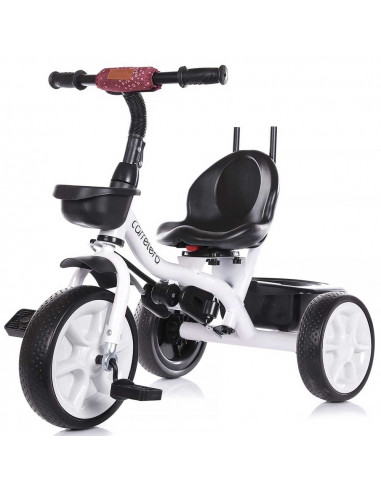 Tricicleta Chipolino Carretera orchid,TRKCA0203OR