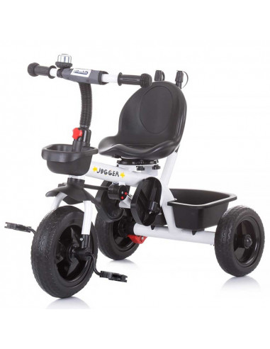 Tricicleta Chipolino Jogger graphite,TRKJG02001GT