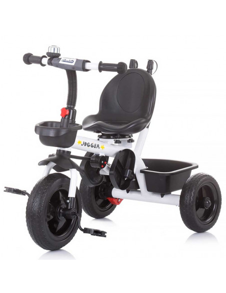 Tricicleta Chipolino Jogger graphite,TRKJG02001GT