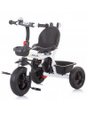 Tricicleta Chipolino Jogger graphite,TRKJG02001GT