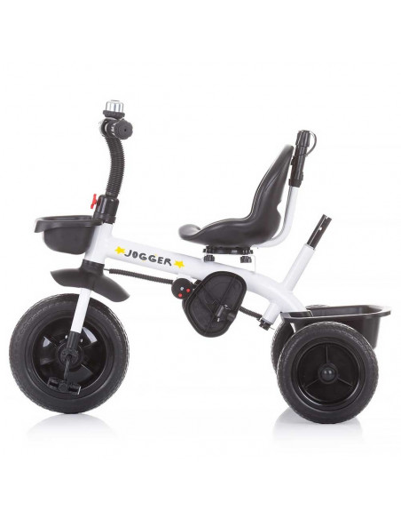 Tricicleta Chipolino Jogger graphite,TRKJG02001GT