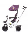 Tricicleta Chipolino Jogger orchid,TRKJG02004OR