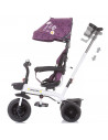 Tricicleta Chipolino Jogger orchid,TRKJG02004OR