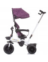 Tricicleta Chipolino Jogger orchid,TRKJG02004OR