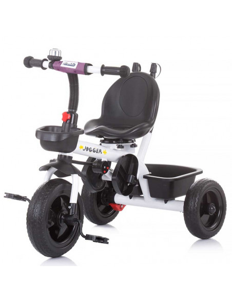Tricicleta Chipolino Jogger orchid,TRKJG02004OR