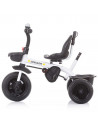 Tricicleta Chipolino Jogger orchid,TRKJG02004OR