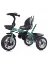 Tricicleta Chipolino Polo mint,TRKPO0203ML