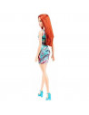 Papusa Barbie by Mattel Fashionistas Clasic GHT27,MT-GBK92-GHT27