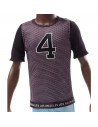 Papusa Barbie by Mattel Fashionistas Ken GDV13,MT-DWK44-GDV13