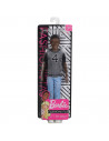 Papusa Barbie by Mattel Fashionistas Ken GDV13,MT-DWK44-GDV13