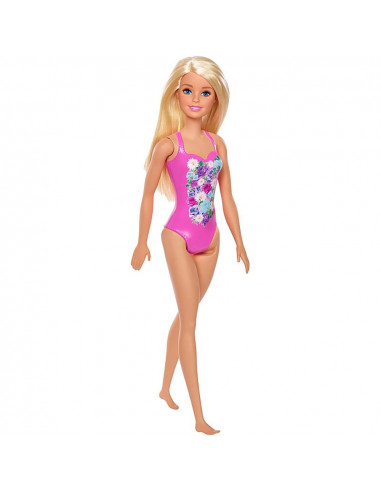 Papusa Barbie by Mattel Fashion and Beauty La plaja
