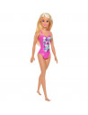 Papusa Barbie by Mattel Fashion and Beauty La plaja