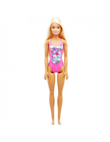 Papusa Barbie by Mattel Fashion and Beauty La plaja