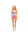 Papusa Barbie by Mattel Fashion and Beauty La plaja