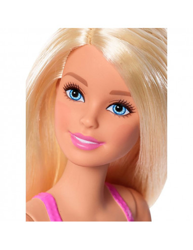 Papusa Barbie by Mattel Fashion and Beauty La plaja