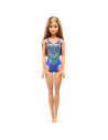 Papusa Barbie by Mattel Fashion and Beauty La plaja