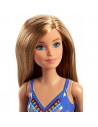 Papusa Barbie by Mattel Fashion and Beauty La plaja