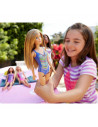 Papusa Barbie by Mattel Fashion and Beauty La plaja