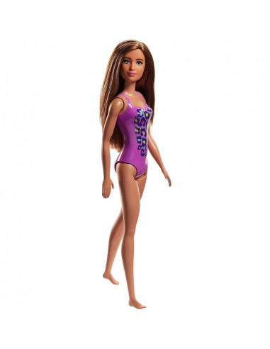 Papusa Barbie by Mattel Fashion and Beauty La plaja