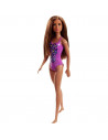 Papusa Barbie by Mattel Fashion and Beauty La plaja