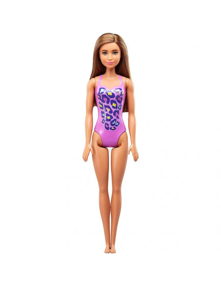 Papusa Barbie by Mattel Fashion and Beauty La plaja