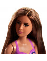 Papusa Barbie by Mattel Fashion and Beauty La plaja
