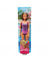 Papusa Barbie by Mattel Fashion and Beauty La plaja