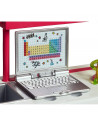 Set Barbie by Mattel I can be Laborator FJB28 cu
