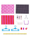 Set Barbie by Mattel I can be Croitorie FXP10 cu