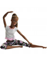 Papusa Barbie by Mattel I can be Made To Move