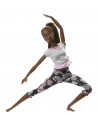 Papusa Barbie by Mattel I can be Made To Move