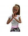 Papusa Barbie by Mattel I can be Made To Move