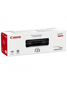 Cartus toner Canon Black CRG-725,CR3484B002AA