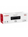 Cartus Toner Original Canon CRG-725 Black, 1600 pagini Cartus Toner Original Canon CRG-725 Black, 1600 pagini