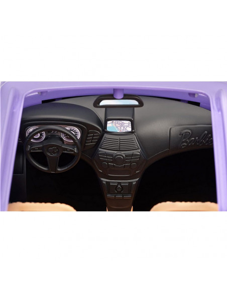 Masina Barbie by Mattel Estate SUV,MT-DVX58
