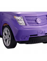 Masina Barbie by Mattel Estate SUV,MT-DVX58