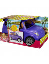 Masina Barbie by Mattel Estate SUV,MT-DVX58