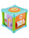 Cub cu activitati Fisher Price by Mattel Infant