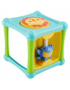 Cub cu activitati Fisher Price by Mattel Infant