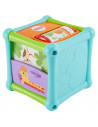 Cub cu activitati Fisher Price by Mattel Infant