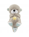 Jucarie plus Fisher Price by Mattel Newborn Vidra,MT-FXC66