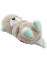 Jucarie plus Fisher Price by Mattel Newborn Vidra,MT-FXC66