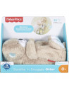 Jucarie plus Fisher Price by Mattel Newborn Vidra,MT-FXC66