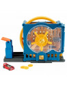 Pista de masini Hot Wheels by Mattel City Super Bank